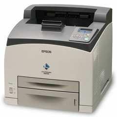 Ремонт принтера Epson AcuLaser M4000