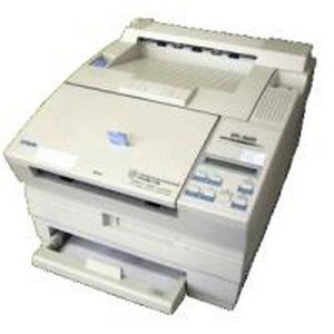 Ремонт принтера Epson EPL 5600