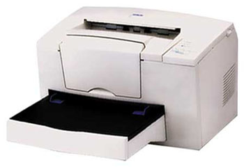 Ремонт принтера Epson EPL 5700