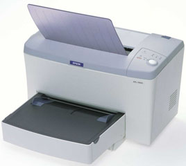 Ремонт принтера Epson EPL 5900