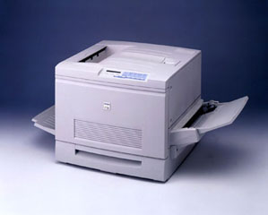 Ремонт принтера Epson EPL C8000