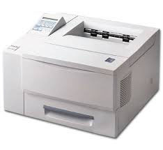 Ремонт принтера Epson EPL N1600