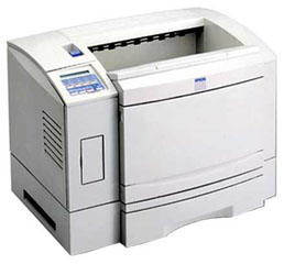 Ремонт принтера Epson EPL N2010