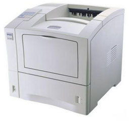 Ремонт принтера Epson EPL N2050