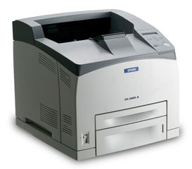 Ремонт принтера Epson EPL N3000