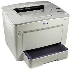 Ремонт принтера Epson EPL N7000