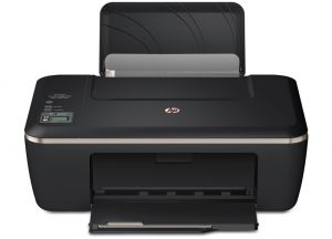 МФУ HP Deskjet Ink Advantage 2520hc 