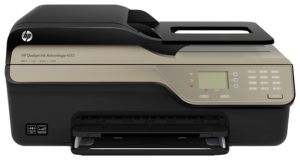 МФУ HP Deskjet Ink Advantage 4615 