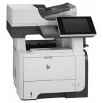 МФУ HP LaserJet Enterprise 500 MFP M525c 