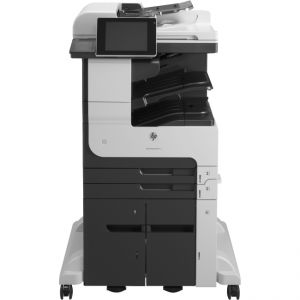 МФУ HP LaserJet Enterprise 700 M725z 