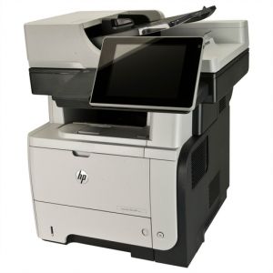 МФУ HP LaserJet Enterprise M525dn 