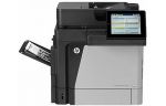 МФУ HP LaserJet Enterprise M630dn (B3G84A) 