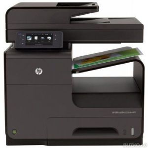 МФУ HP LaserJet Enterprise M630h (J7X28A) 