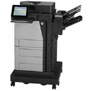 МФУ HP LaserJet Enterprise M630z (B3G86A) 