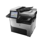 МФУ HP LaserJet Enterprise M725dn 