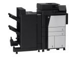 МФУ HP LaserJet Enterprise flow MFP M830z 