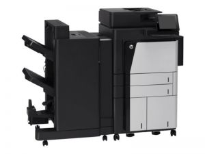 Ремонт МФУ HP LaserJet Enterprise flow MFP M830z