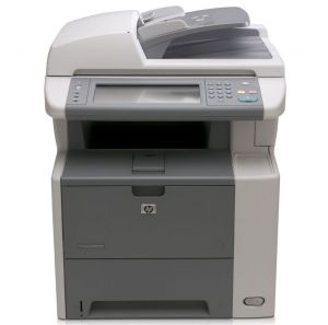 МФУ HP LaserJet M3035 (CB414A) 