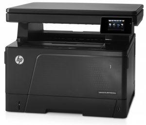 МФУ HP LaserJet M435nw (A3E42A) 