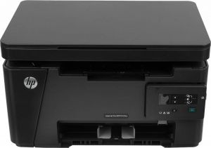 МФУ HP LaserJet Pro M125ra (CZ177A) 