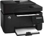 МФУ HP LaserJet Pro M127fn 