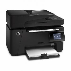 МФУ HP LaserJet Pro M127fw 