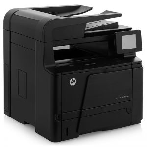 МФУ HP LaserJet Pro M425dw MFP 