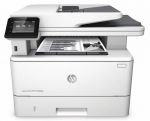 МФУ HP LaserJet Pro M426dw (F6W16A) 