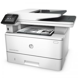 МФУ HP LaserJet Pro M426fdn (F6W17A) 