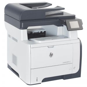 МФУ HP LaserJet Pro M521dn 