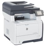 Ремонт МФУ HP LaserJet Pro M521dn