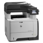 МФУ HP LaserJet Pro M521dw 