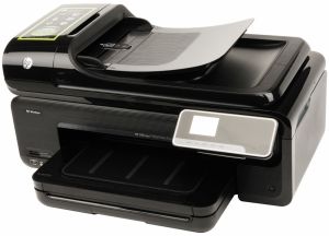 МФУ HP OfficeJet 7500 AiO 