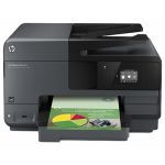 МФУ HP OfficeJet 8610 