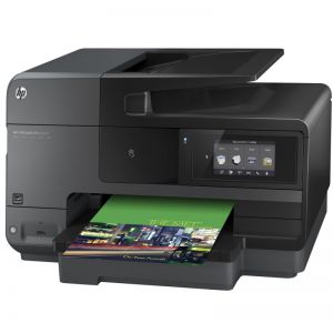 МФУ HP OfficeJet 8620 