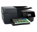 МФУ HP OfficeJet Pro 6830 e-AiO 