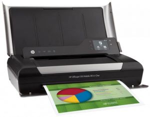МФУ HP Officejet 150 Mobile All-in-One 