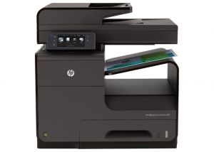 МФУ HP Officejet Pro X476dw 