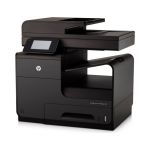 МФУ HP Officejet Pro X576dw 