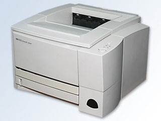 Ремонт принтера HP LaserJet 2200 Ремонт принтера HP LaserJet 2200