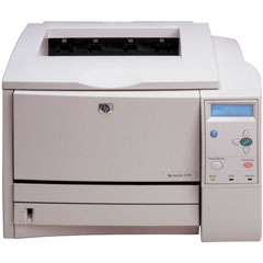 Ремонт принтера HP LaserJet 2300 Ремонт принтера HP LaserJet 2300