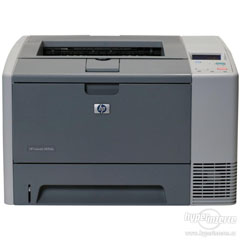 Ремонт принтера HP LaserJet 2400 Ремонт принтера HP LaserJet 2400