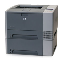Ремонт принтера HP LaserJet 2430 Ремонт принтера HP LaserJet 2430