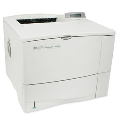 Ремонт принтера HP LaserJet 4050 Ремонт принтера HP LaserJet 4050