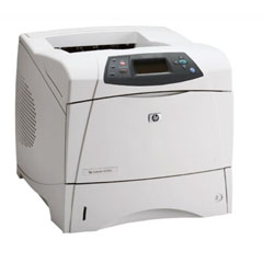 Ремонт принтера HP LaserJet 4300 Ремонт принтера HP LaserJet 4300
