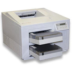 Ремонт принтера HP LaserJet 4Si Ремонт принтера HP LaserJet 4Si