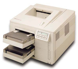 Ремонт принтера HP LaserJet 4Simx Ремонт принтера HP LaserJet 4Simx