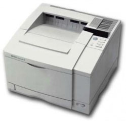 Ремонт принтера HP LaserJet 5n Ремонт принтера HP LaserJet 5n