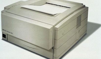 Ремонт принтера HP LaserJet 6MP Ремонт принтера HP LaserJet 6MP