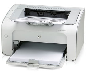 Ремонт принтера HP LaserJet P1005 Ремонт принтера HP LaserJet P1005